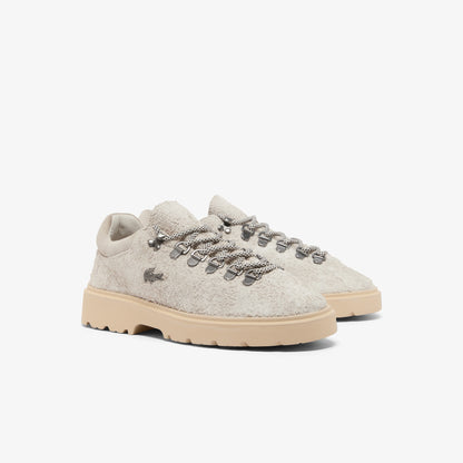 Baseshot Winter Suede Sneakers