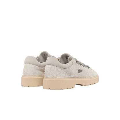 Baseshot Winter Suede Sneakers