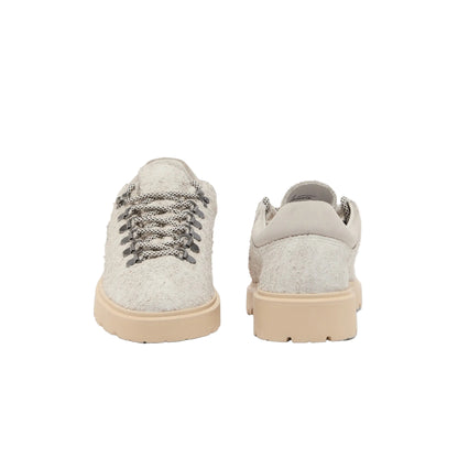 Baseshot Winter Suede Sneakers