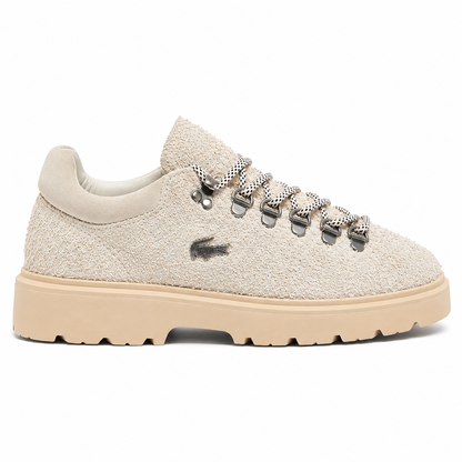 Baseshot Winter Suede Sneakers