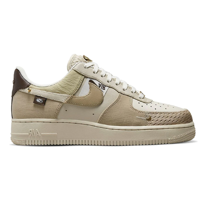 AF1 SNEAKERS
