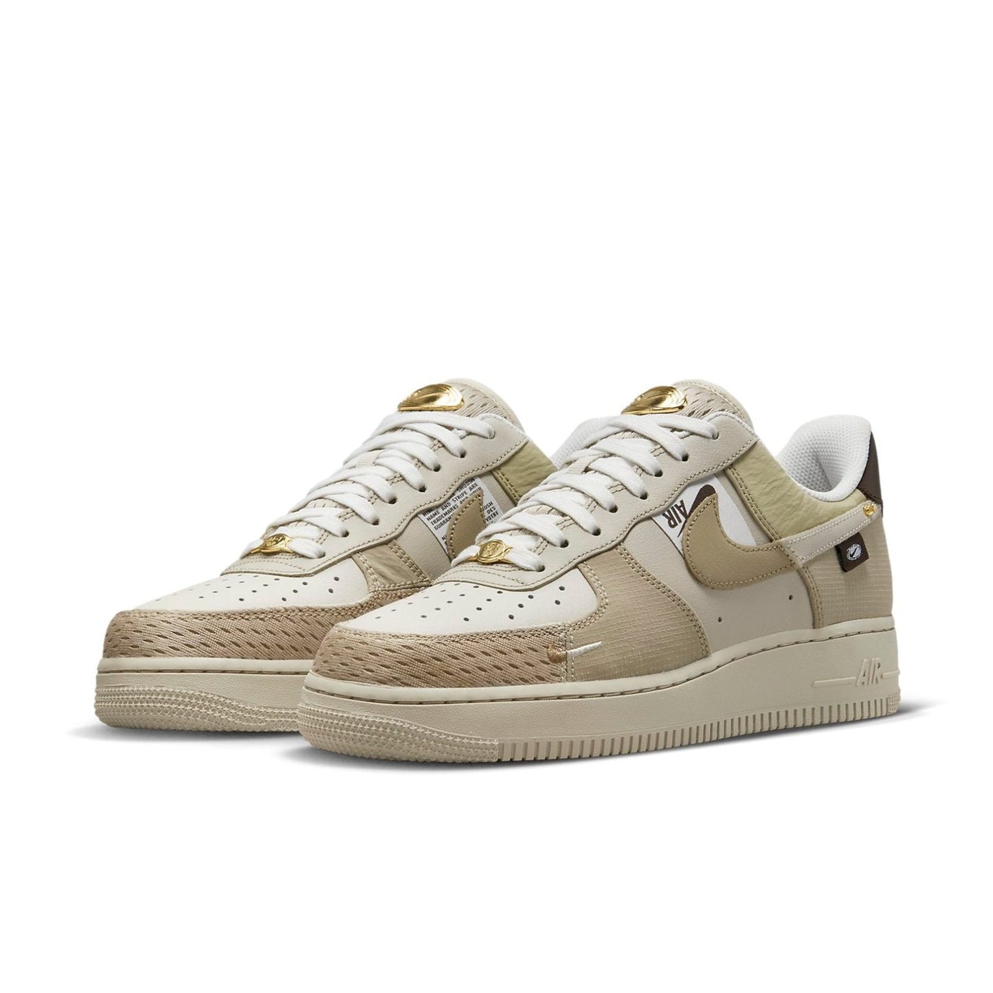 AF1 SNEAKERS