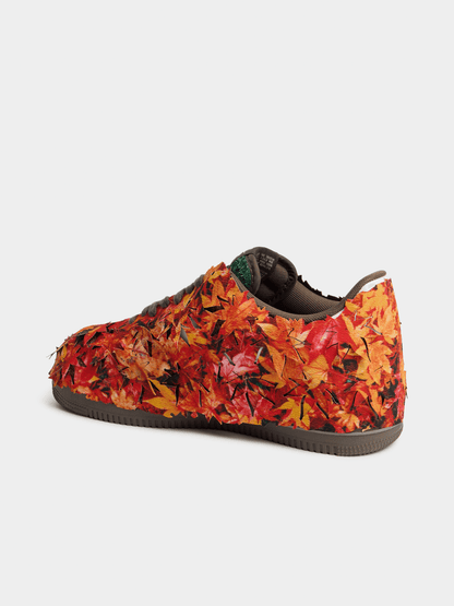 AF1 SNEAKERS Air Force 1 07' LX Multicolour Real Tree Sneaker