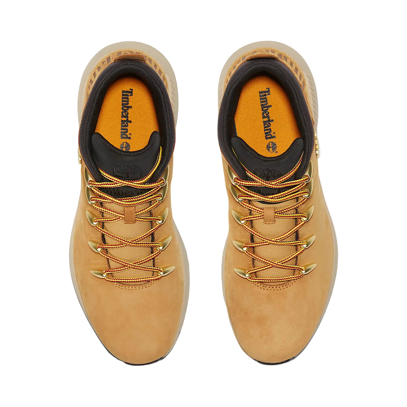 Sprint Trekker Mid Trainer