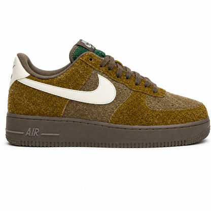 AF1 SNEAKERS Air Force 1 07' LX Multicolour Real Tree Sneaker