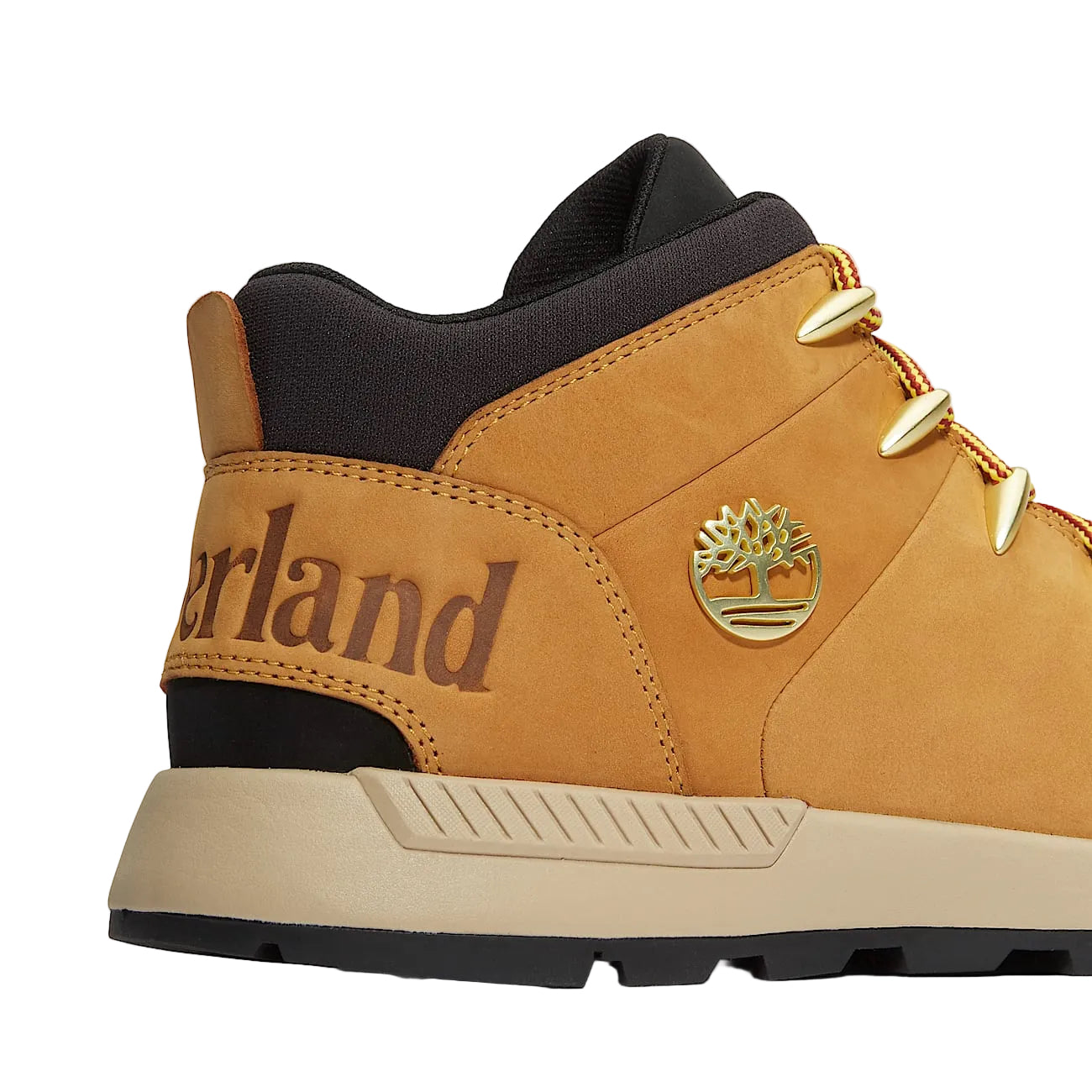 Sprint Trekker Mid Trainer