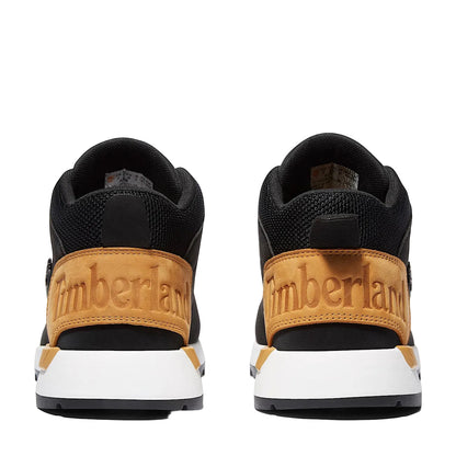 Sprint Trekker Mid Trainer