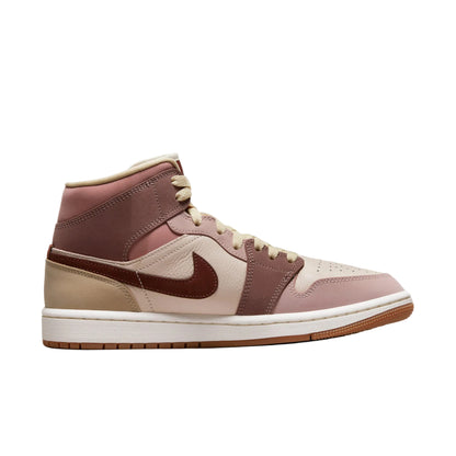 Jordan 1 mid SE