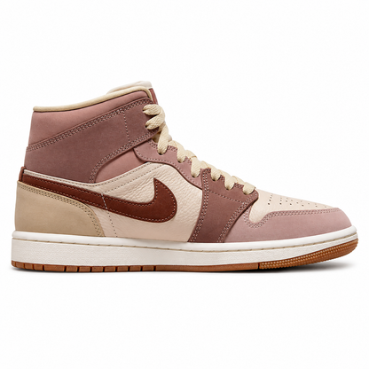 Jordan 1 mid SE