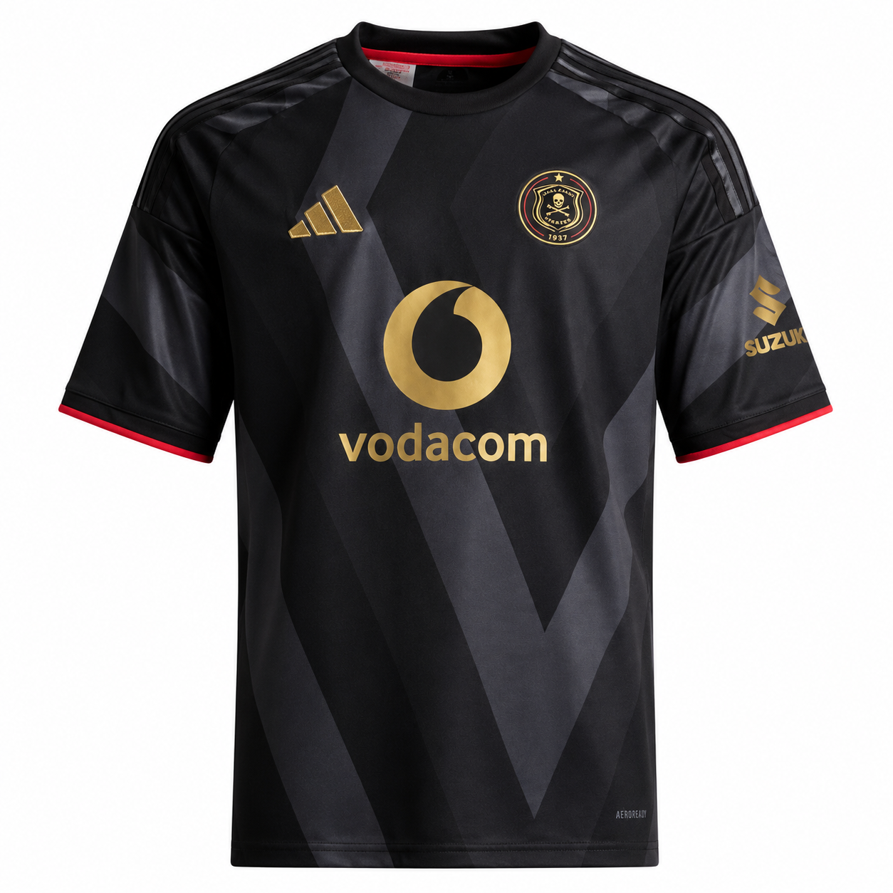 PIRATES HOME JERSEY 26