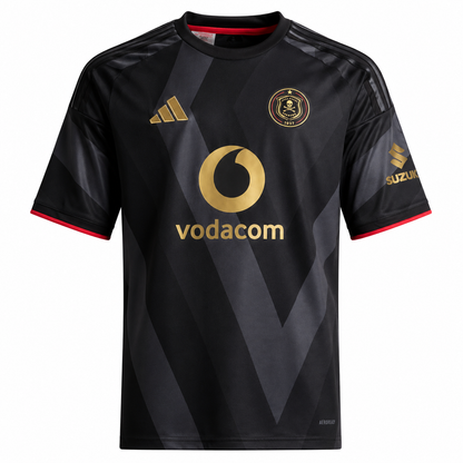 PIRATES HOME JERSEY 26