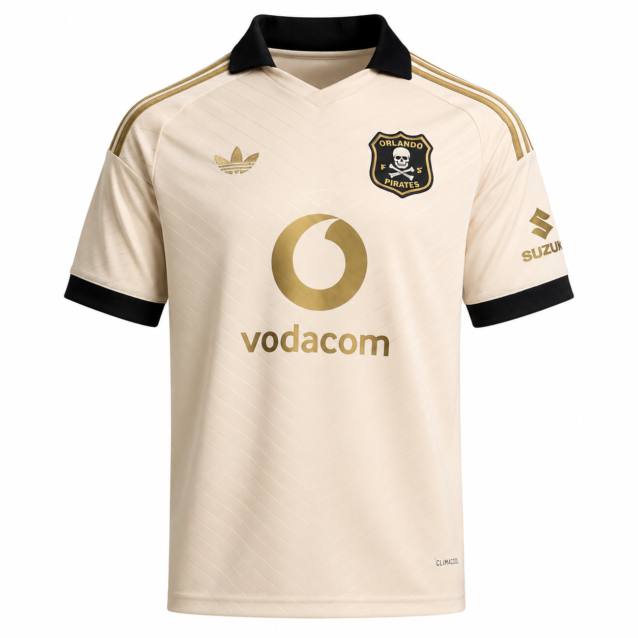 PIRATES away JERSEY 24/25