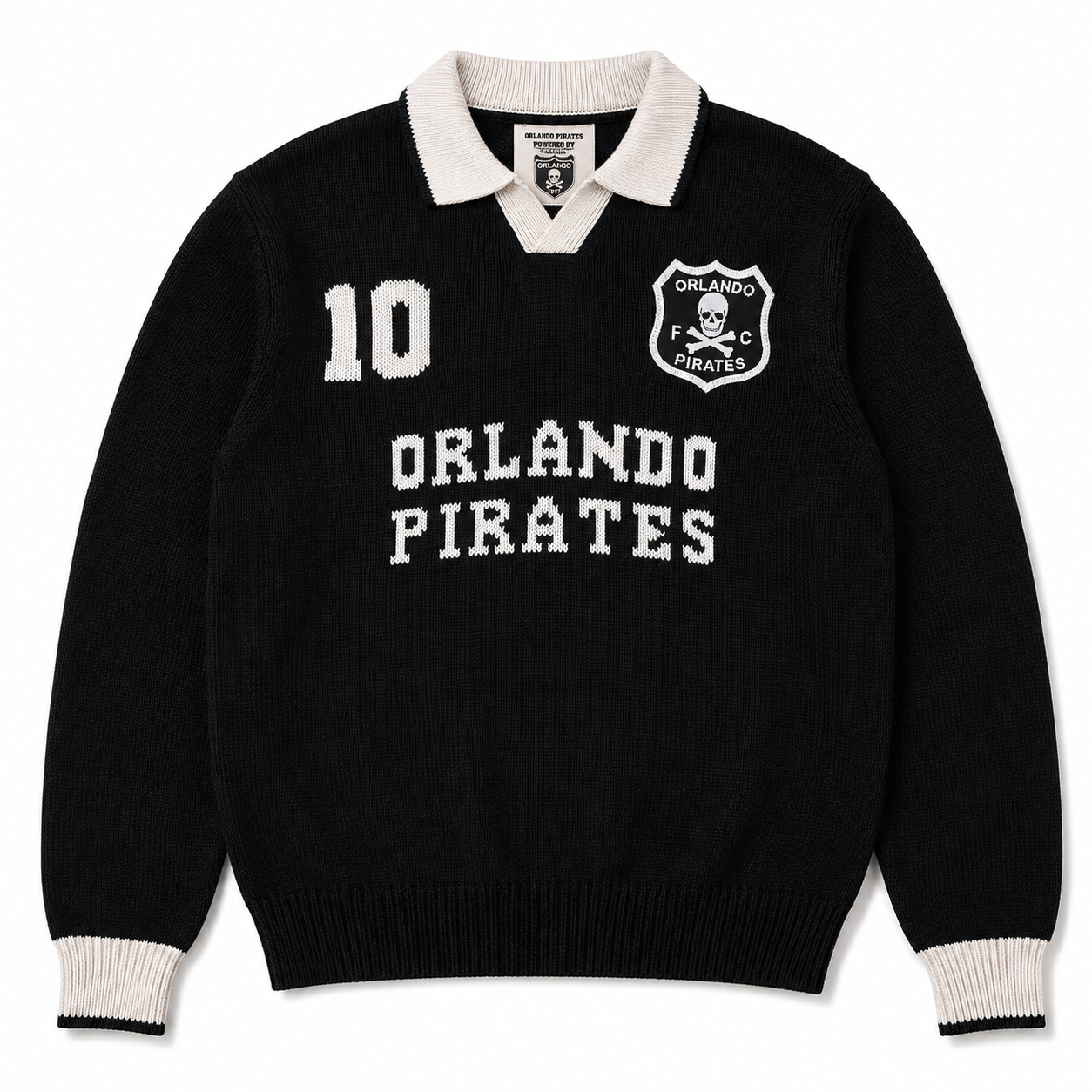 Old skool PIRATES away JERSEY