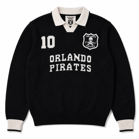 Old skool PIRATES away JERSEY