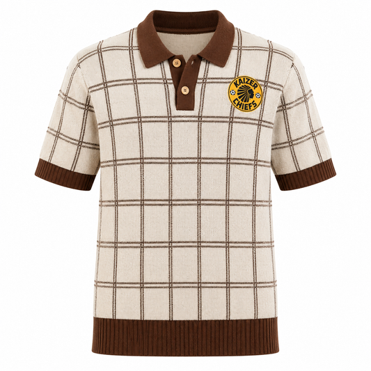 Old skool striped kazierJERSEY