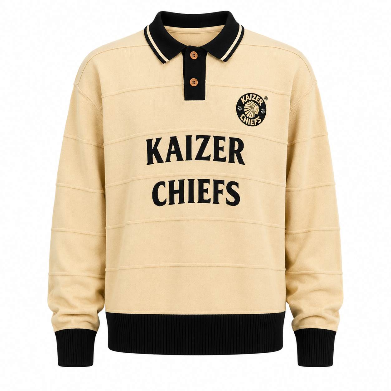 Old skool kazierJERSEY