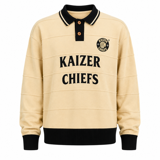 Old skool kazierJERSEY
