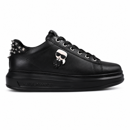 Ikon NFT Kapri sneakers spikes