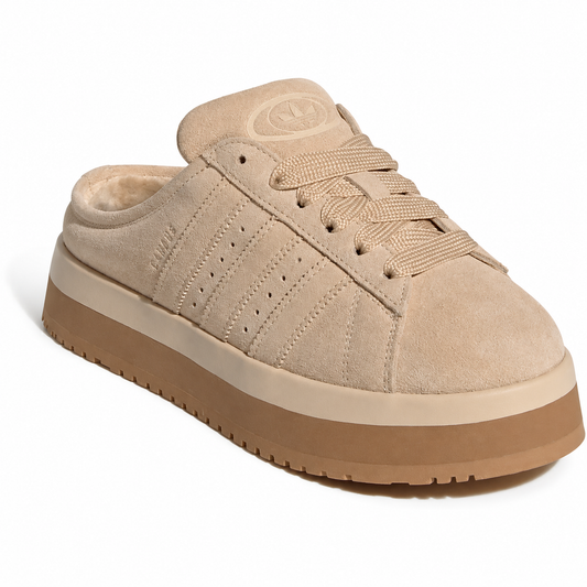 00S WINTER LOW SHOES