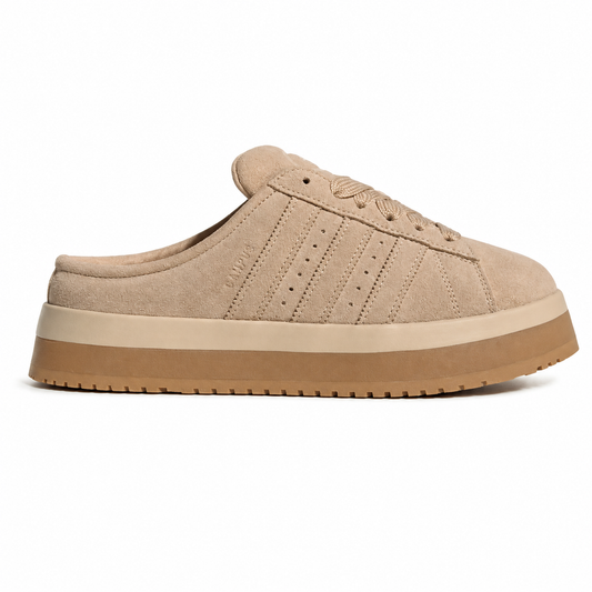 00S WINTER LOW SHOES