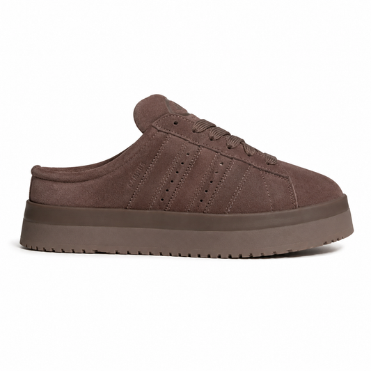 00S WINTER LOW SHOES