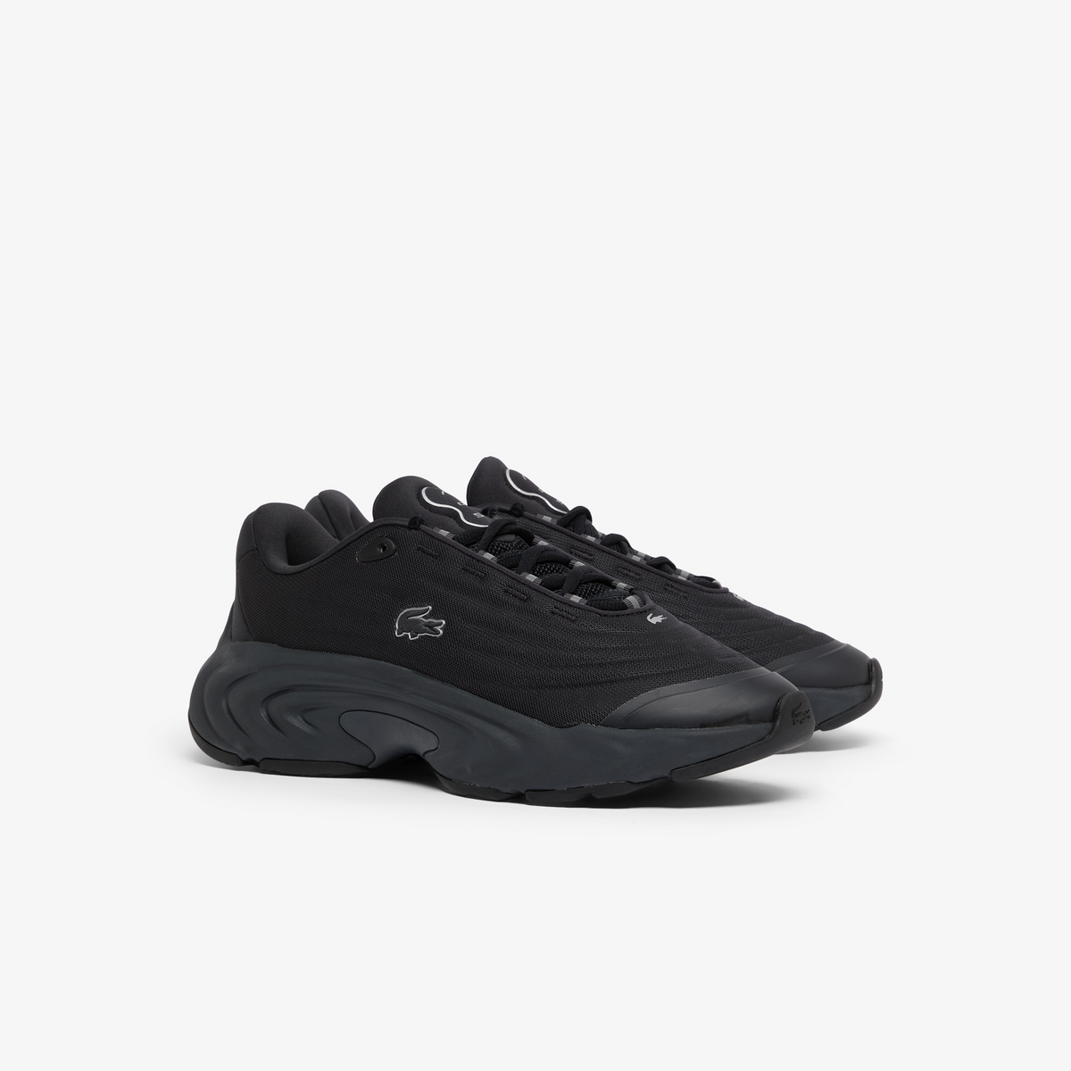 Spinor Premium Sneakers