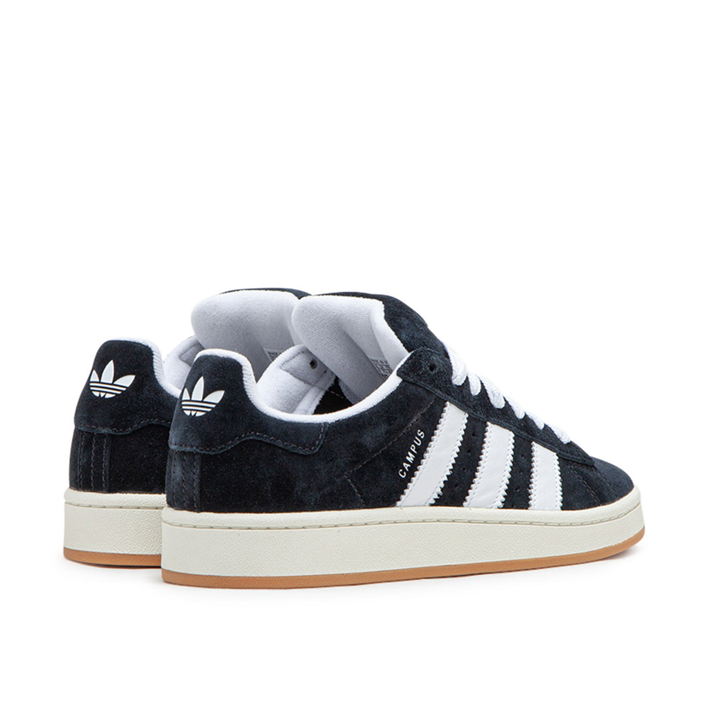 Adidas Campus 00s (Black / White)