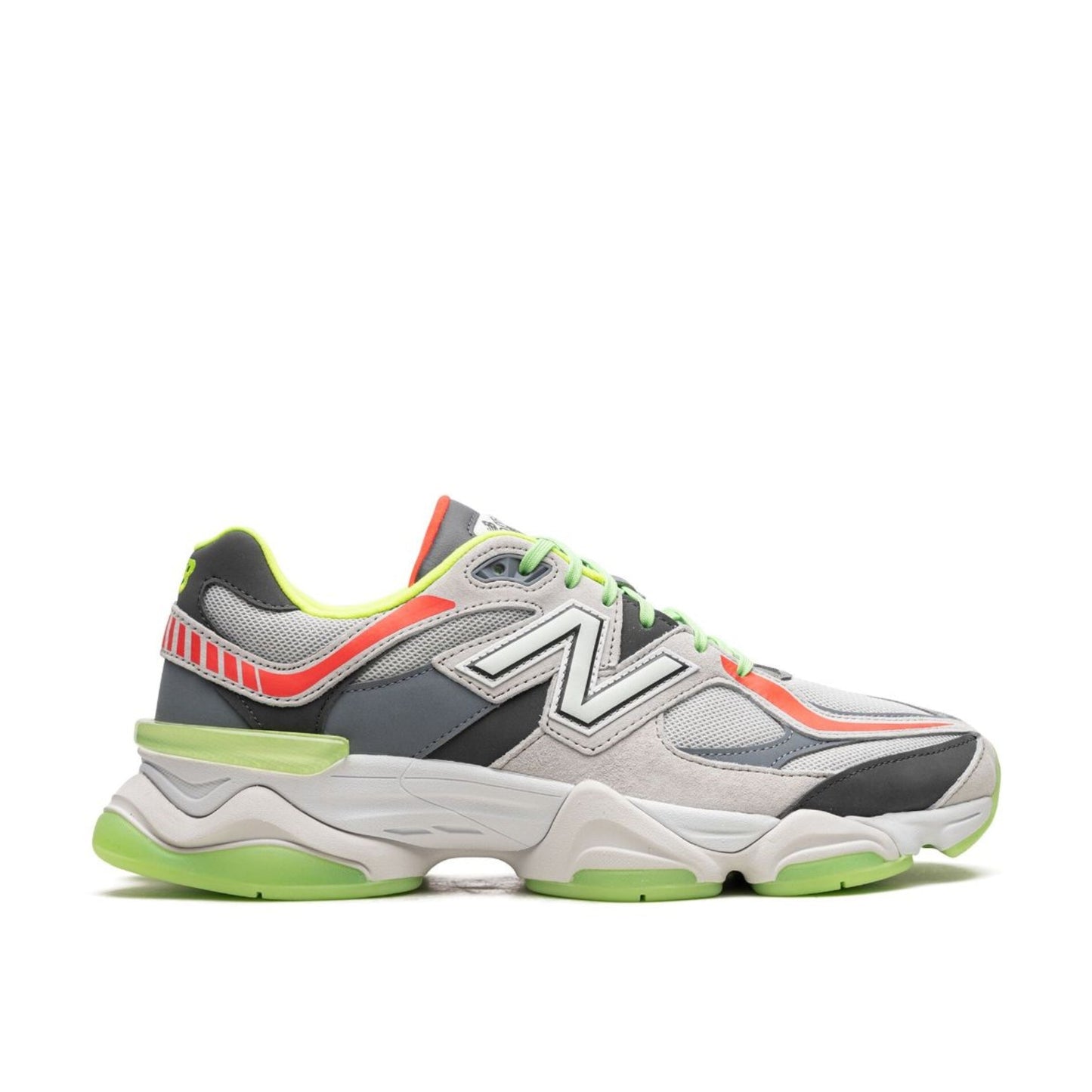 New B 9060