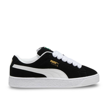 PUMA SUEDE XL BLACK