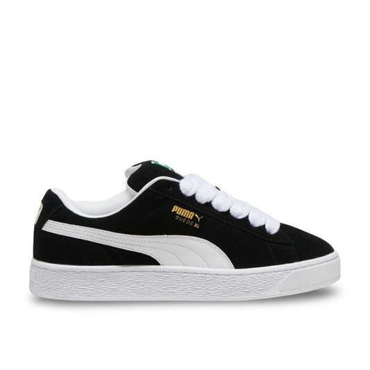 PUMA SUEDE XL BLACK