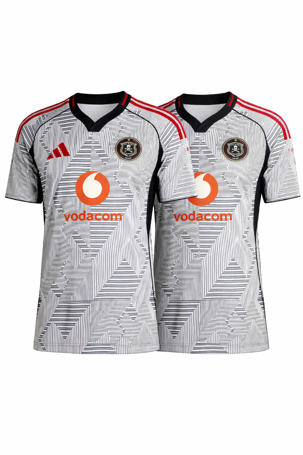 Orlando jersey bundle