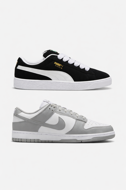 xl x dunk low