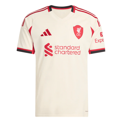 LVP FC 2025/26 Home Jersey