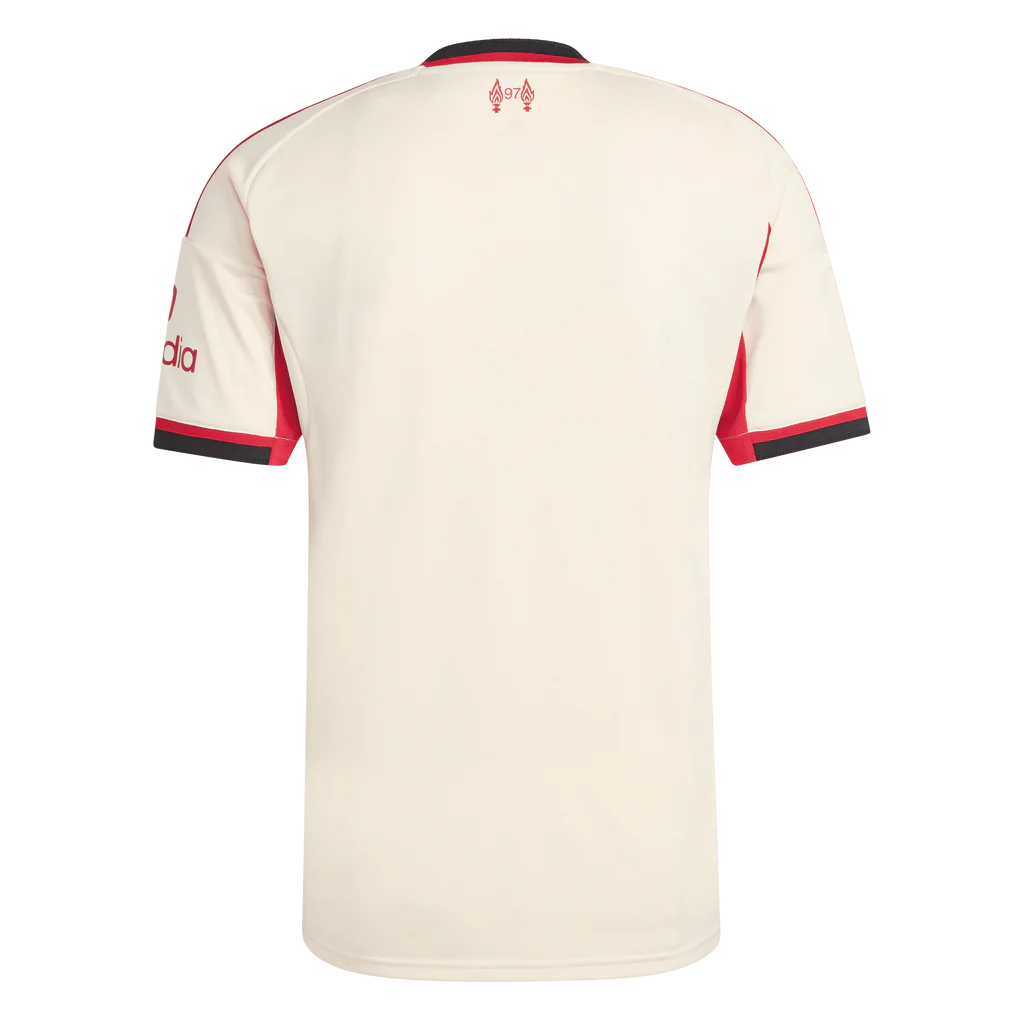 LVP FC 2025/26 Home Jersey