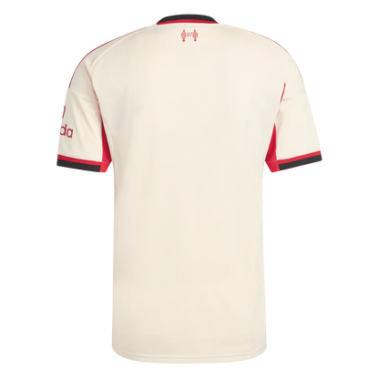 LVP FC 2025/26 Home Jersey