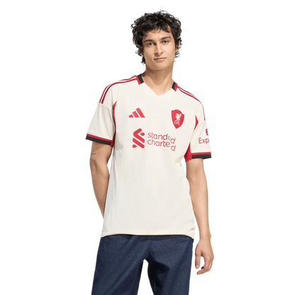 LVP FC 2025/26 Home Jersey
