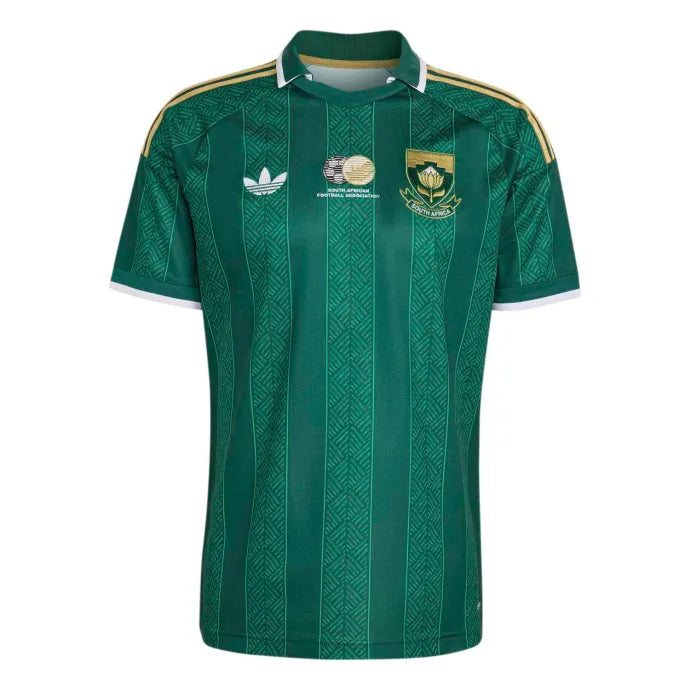 SA Away 26  Jersey