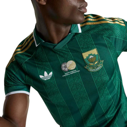 SA Away 26  Jersey