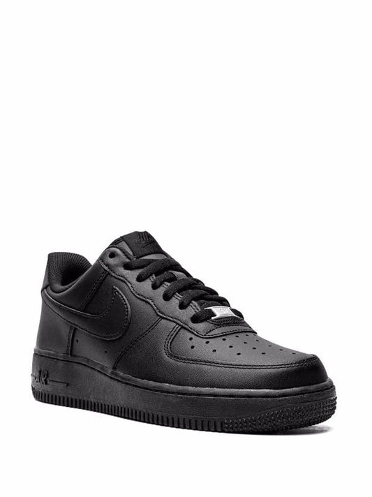 Nike Air Force 1 “black”