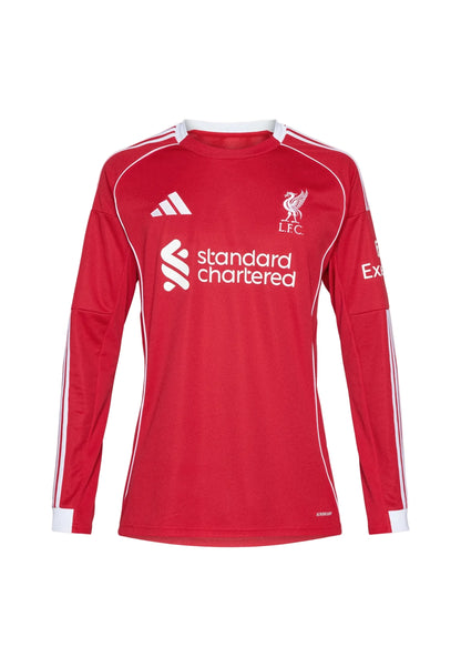 FC 25/26 HOME JERSEY LONGSLEEVE