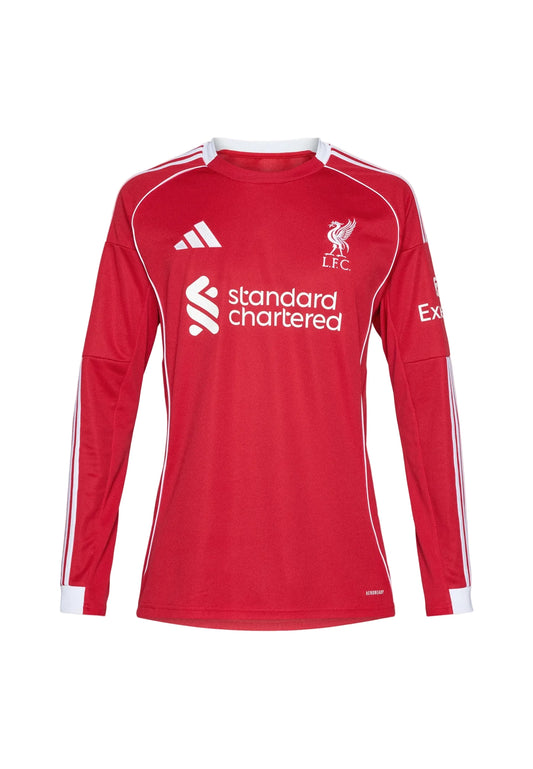 FC 25/26 HOME JERSEY LONGSLEEVE
