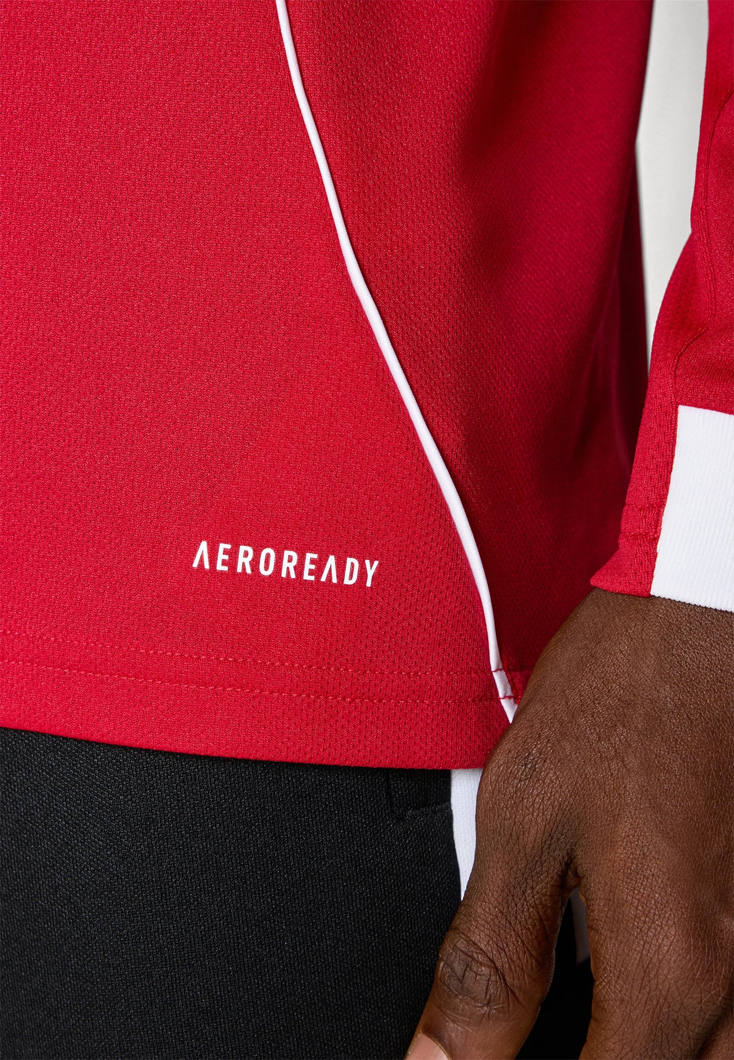 FC 25/26 HOME JERSEY LONGSLEEVE