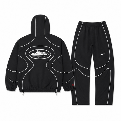 NRG two piece - 'Onyx'
