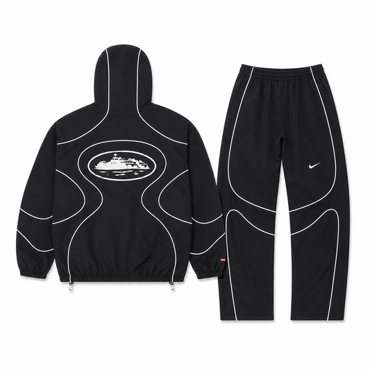 NRG two piece - 'Onyx'