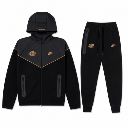 Tech Fleece Two Piece