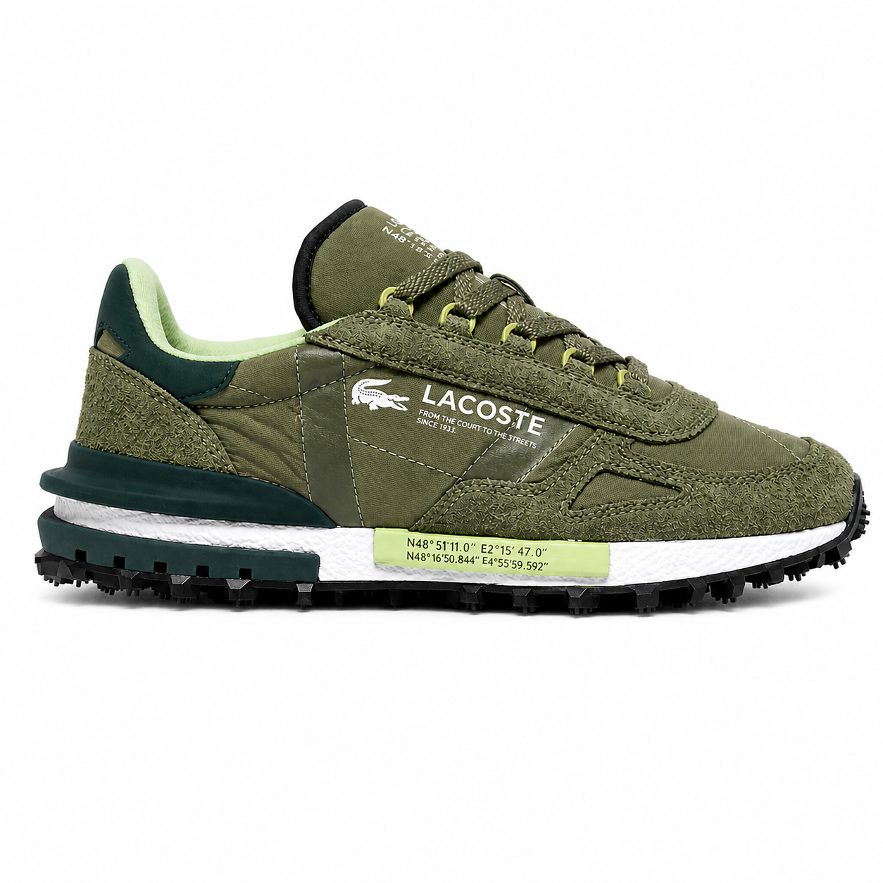 Elite Active Sneakers