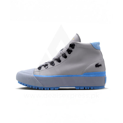 Gripshot grey n blue