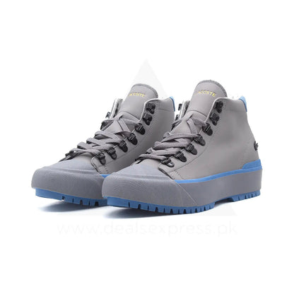 Gripshot grey n blue