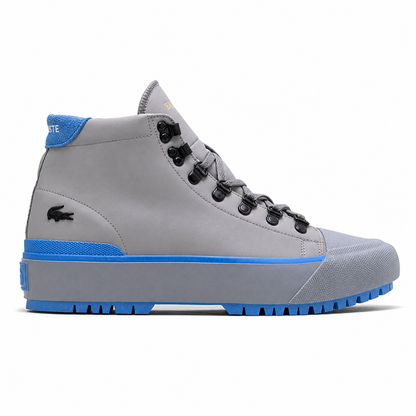 Gripshot grey n blue