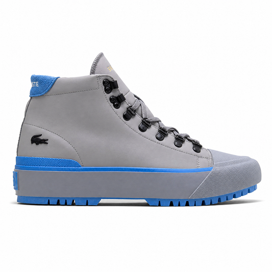 Gripshot grey n blue